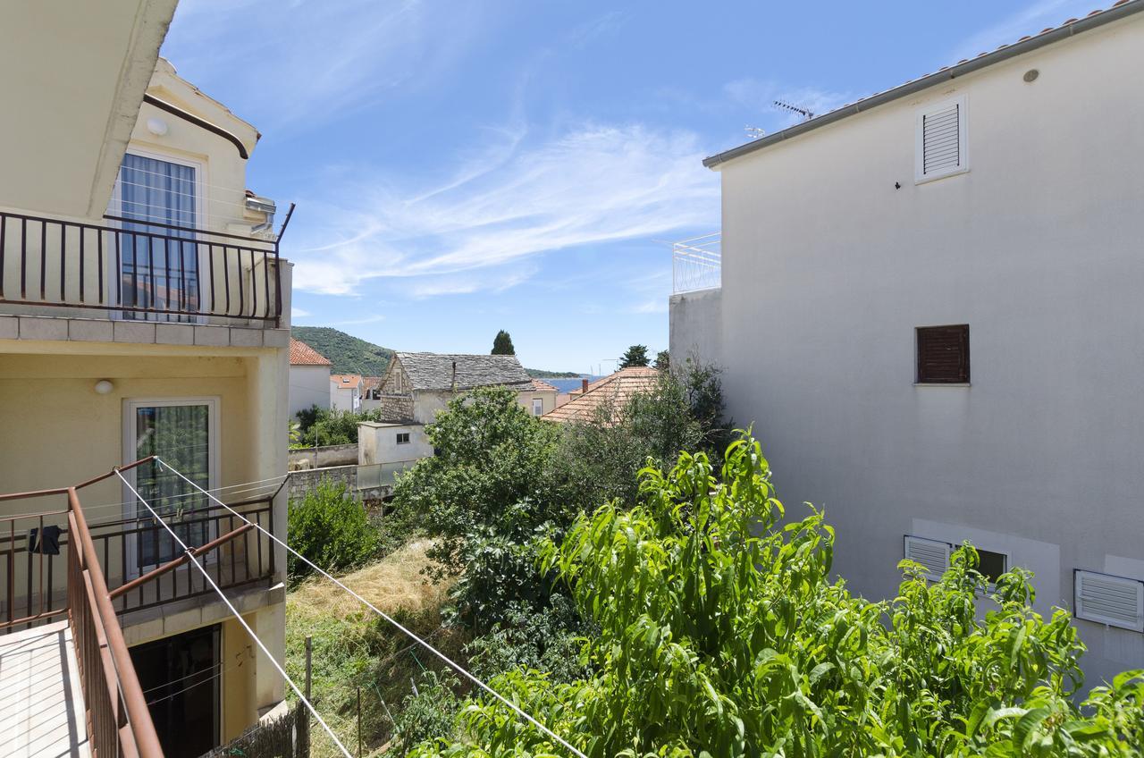 Apartments Katica Primošten Eksteriør billede