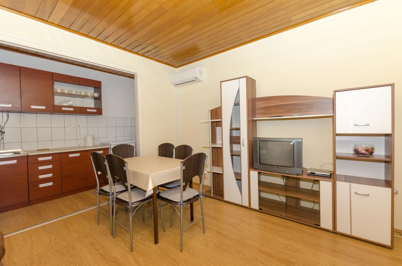 Apartments Katica Primošten Eksteriør billede