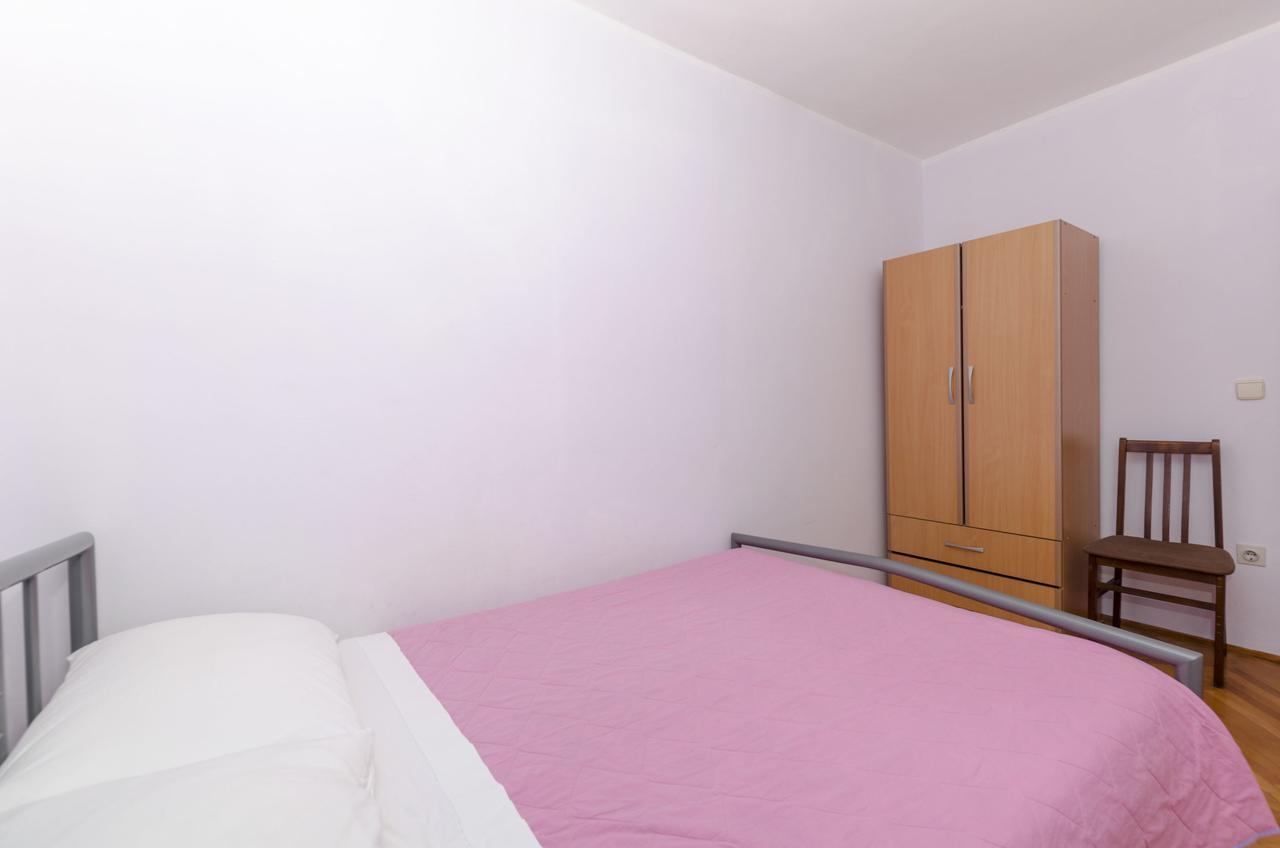 Apartments Katica Primošten Eksteriør billede