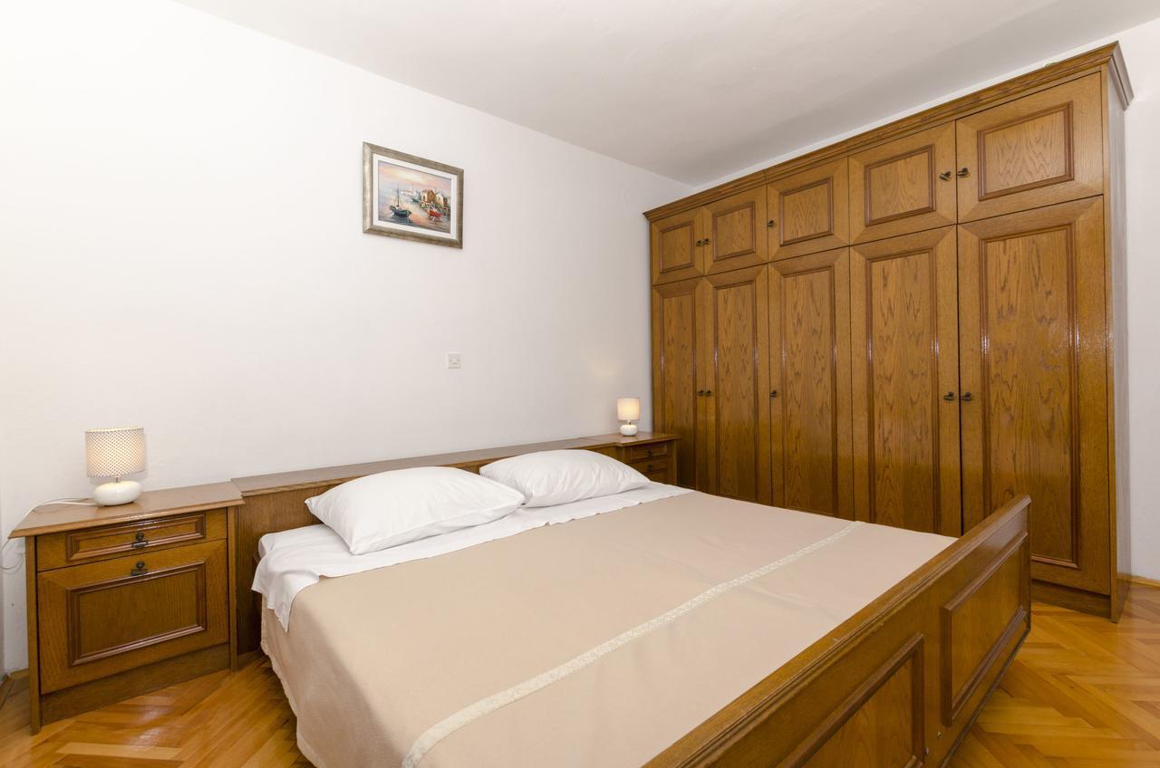 Apartments Katica Primošten Eksteriør billede