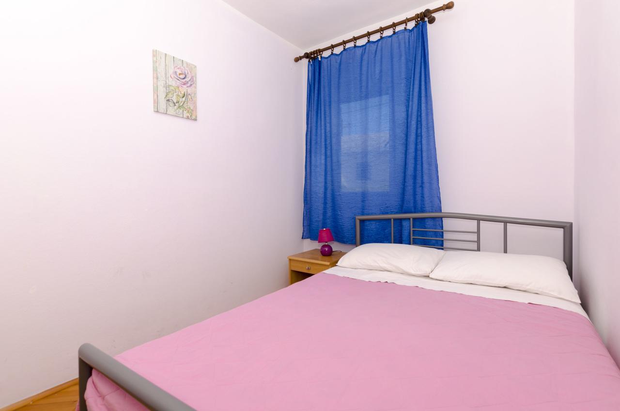 Apartments Katica Primošten Eksteriør billede