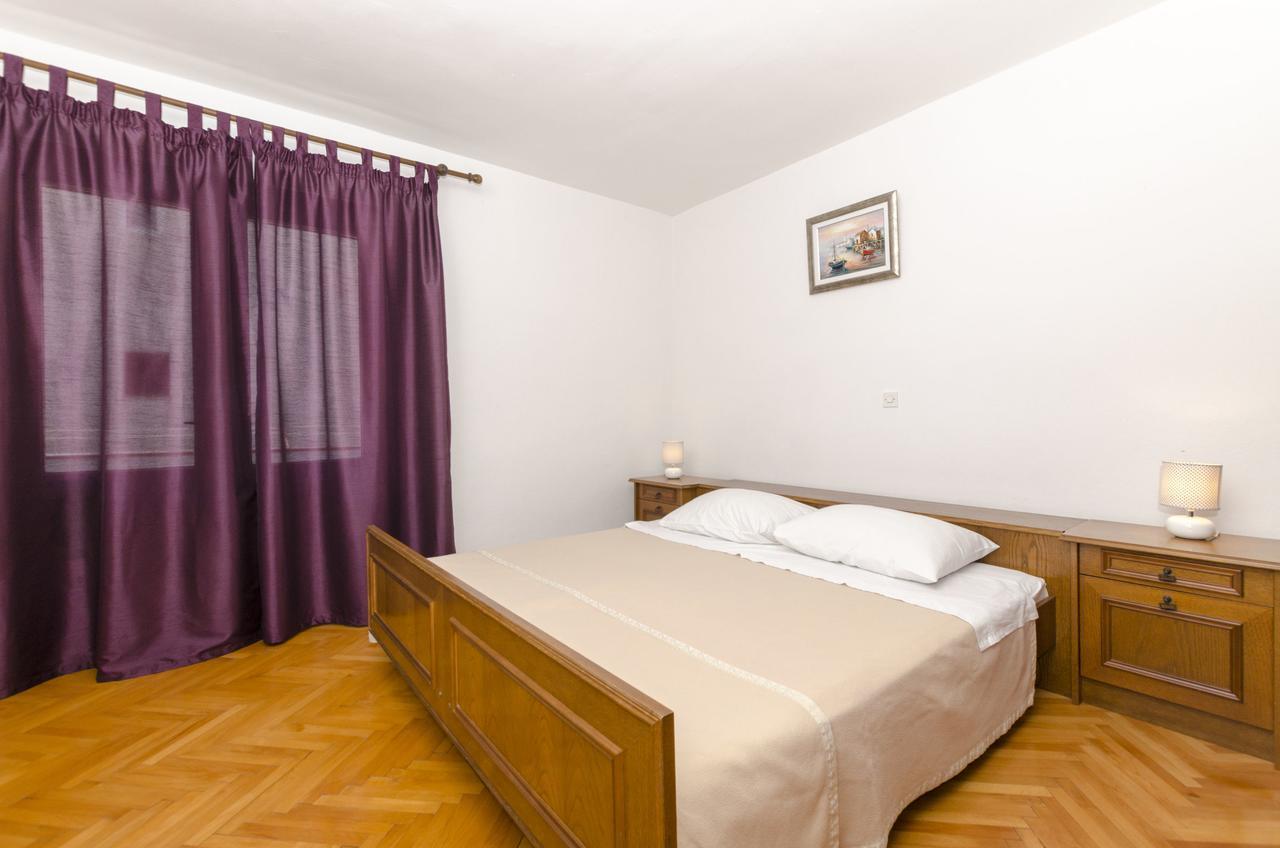Apartments Katica Primošten Eksteriør billede