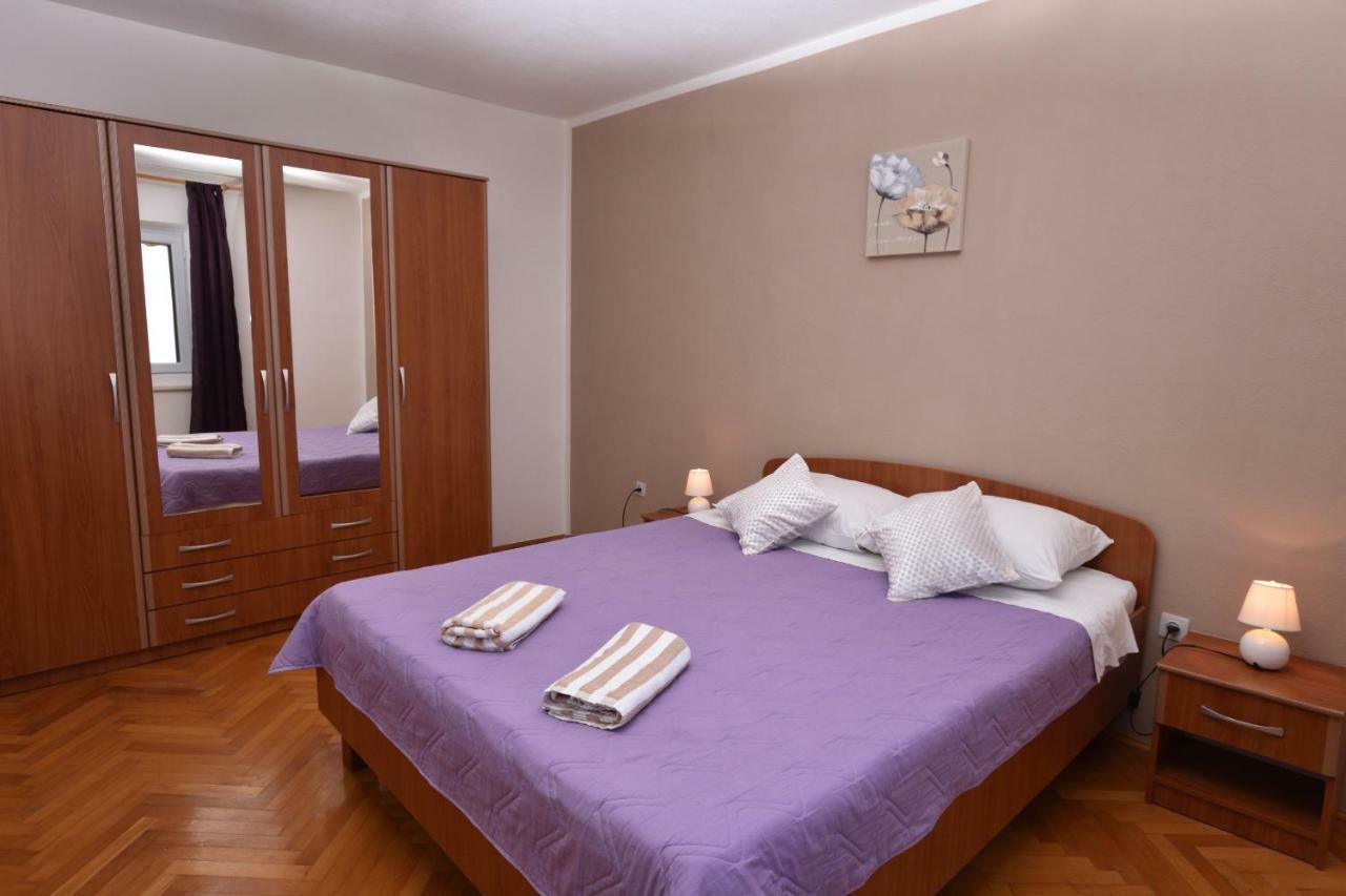 Apartments Katica Primošten Eksteriør billede