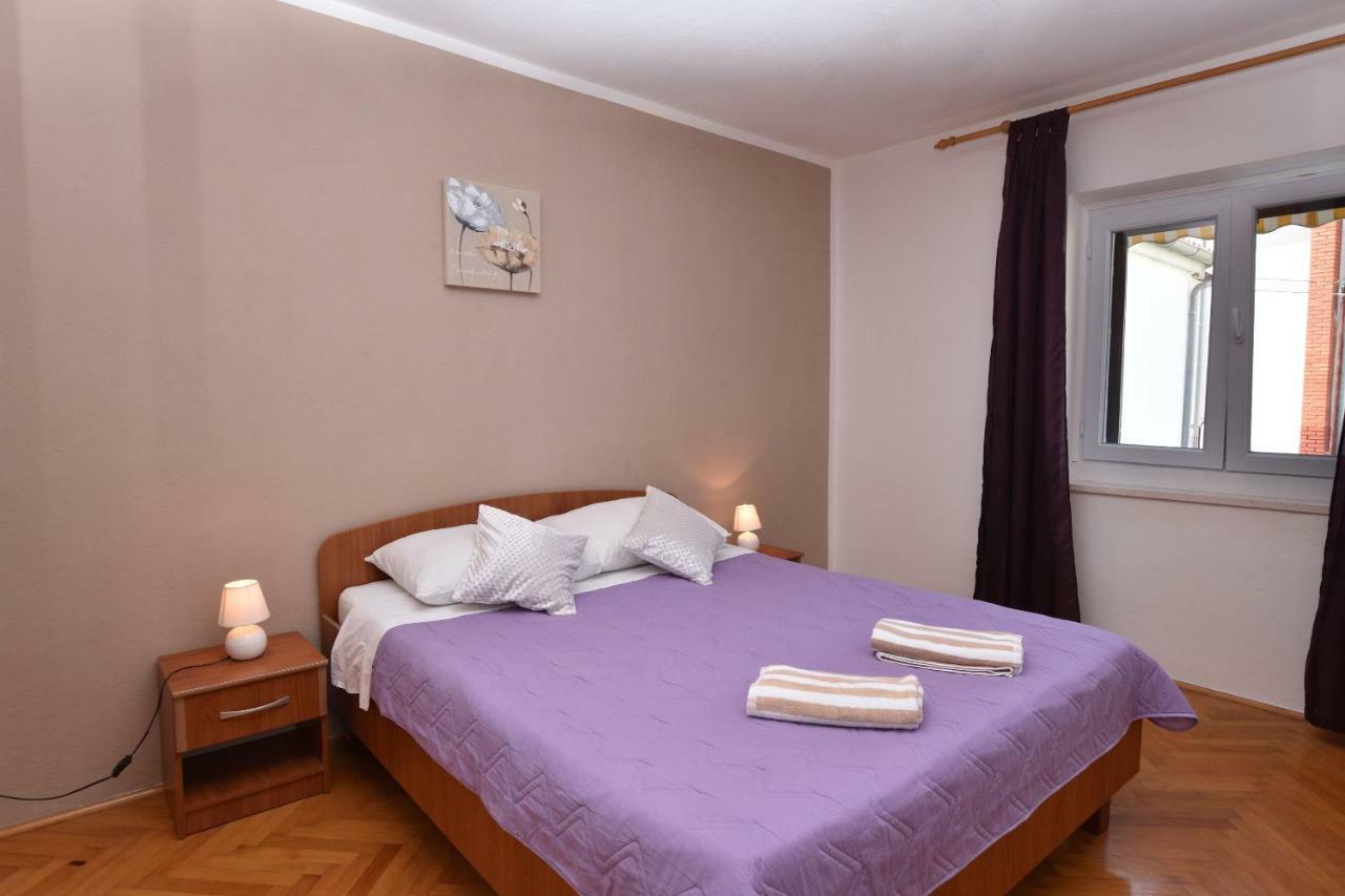 Apartments Katica Primošten Eksteriør billede